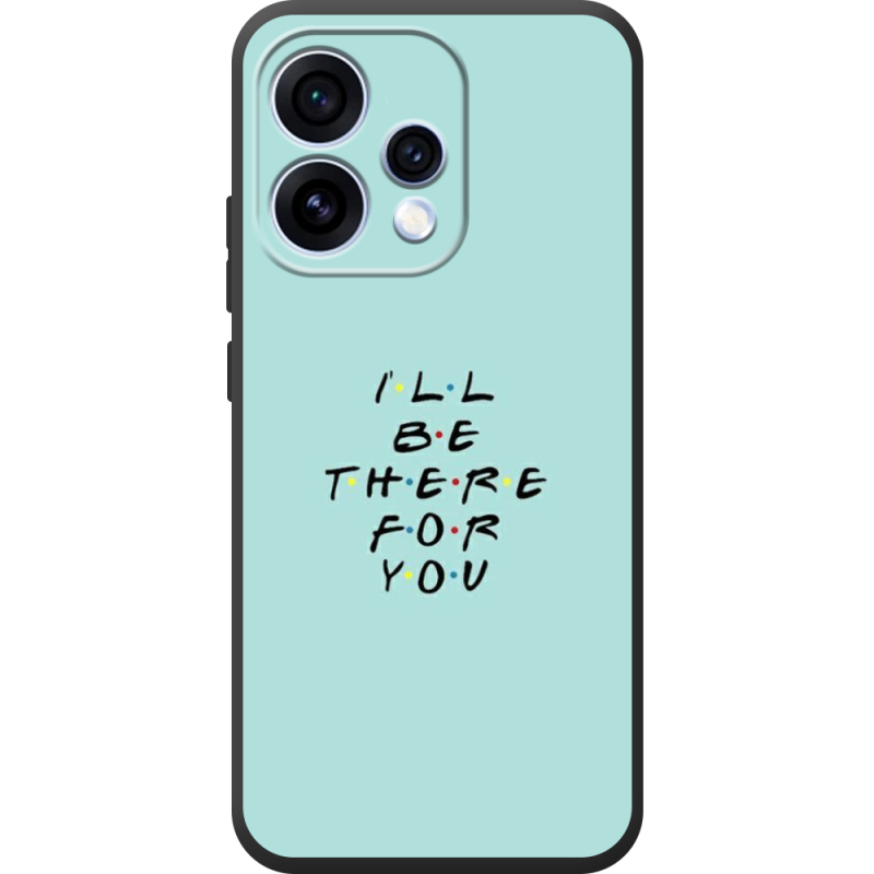 Чохол BoxFace OPPO Reno 15 