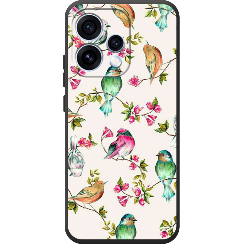 Чохол BoxFace OPPO Reno 15 