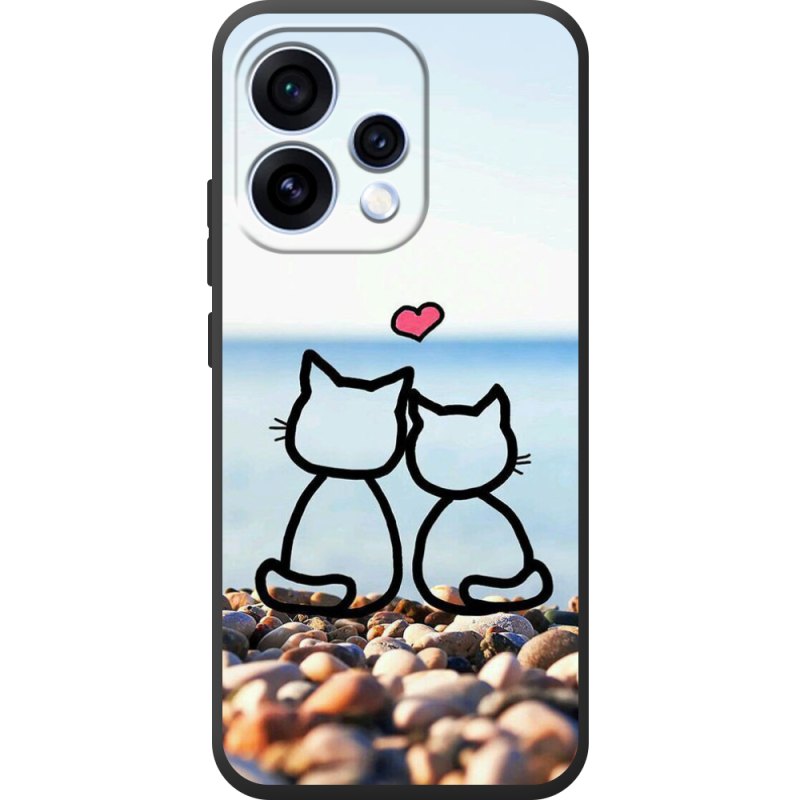 Чохол BoxFace OPPO Reno 15 