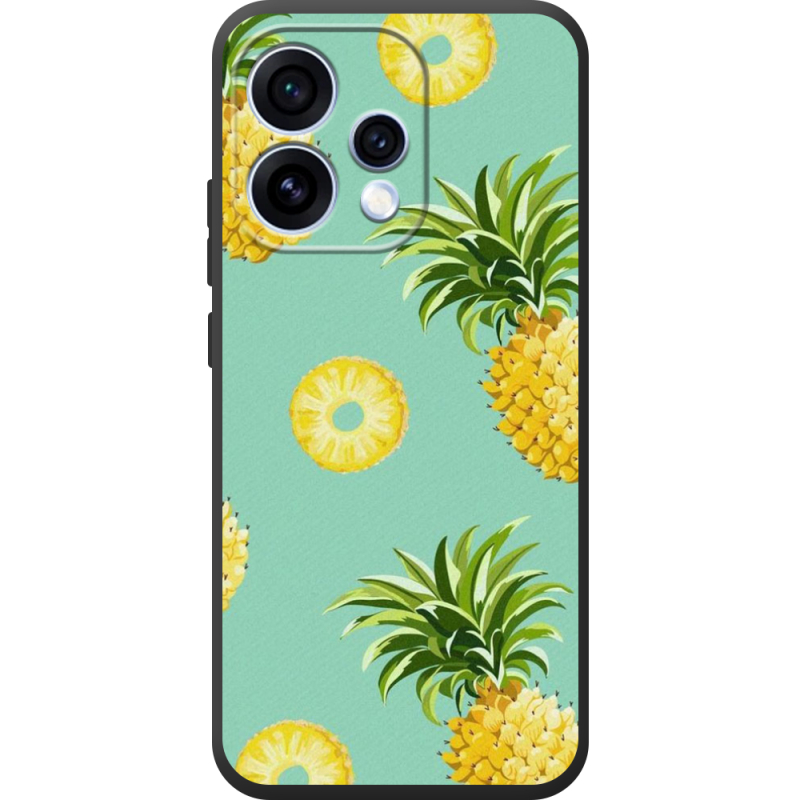 Чохол BoxFace OPPO Reno 15 