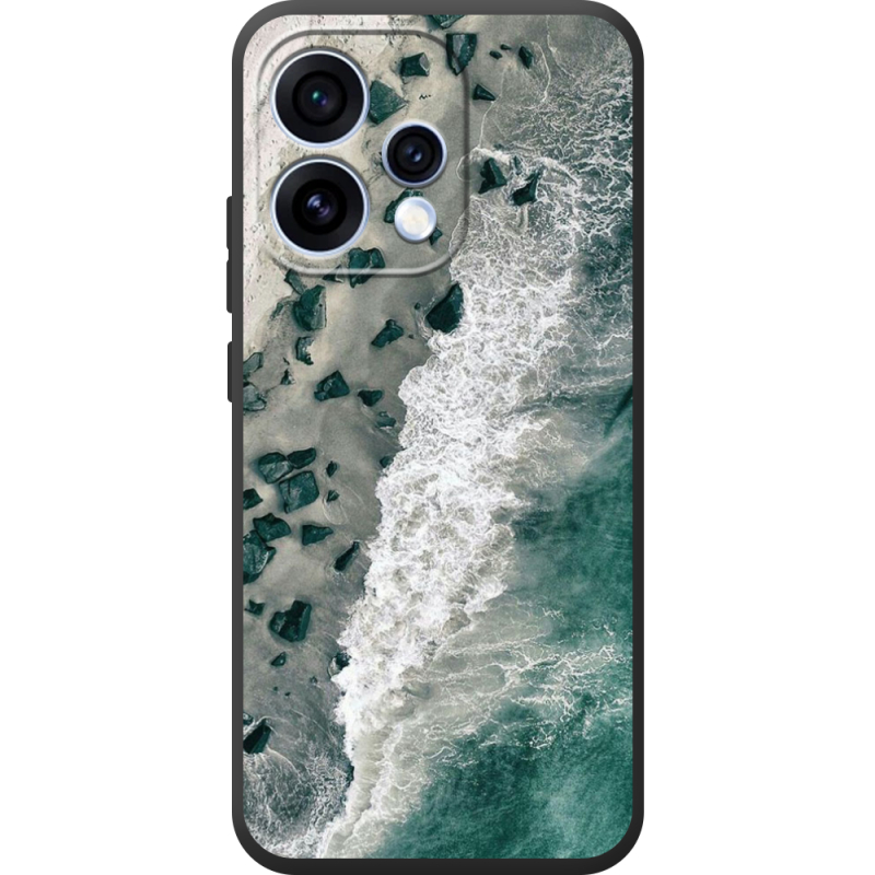 Чохол BoxFace OPPO Reno 15 