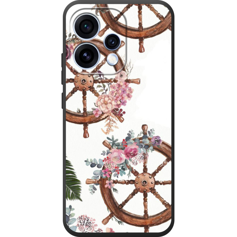 Чохол BoxFace OPPO Reno 15 