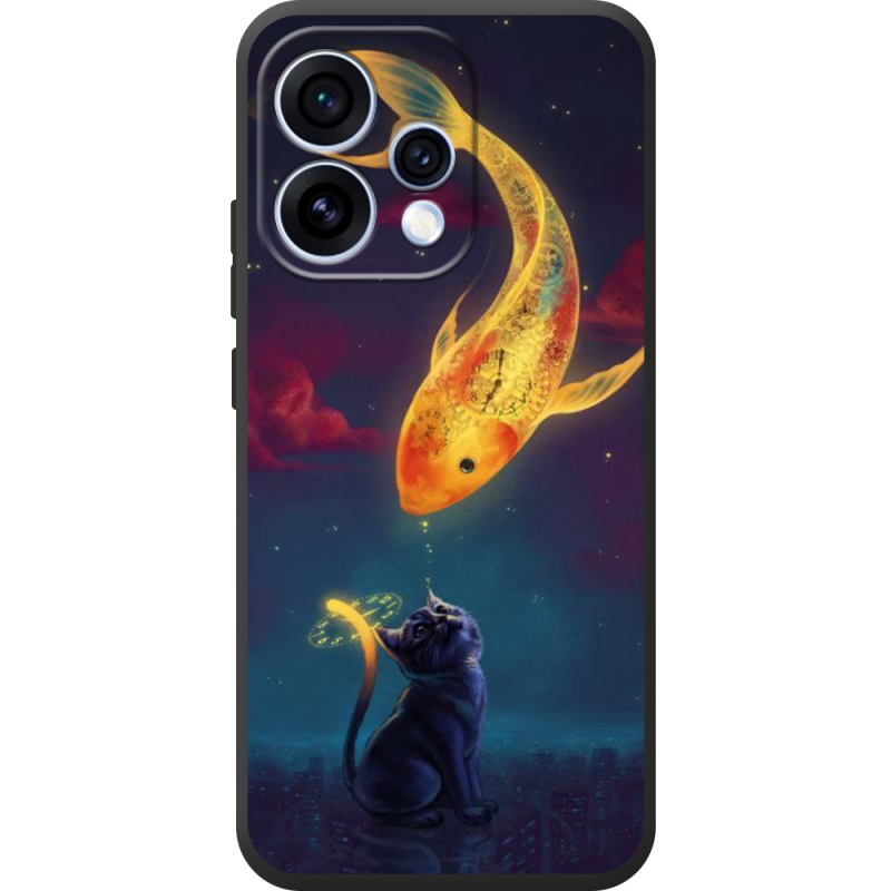 Чохол BoxFace OPPO Reno 15 