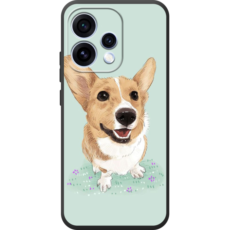 Чохол BoxFace OPPO Reno 15 