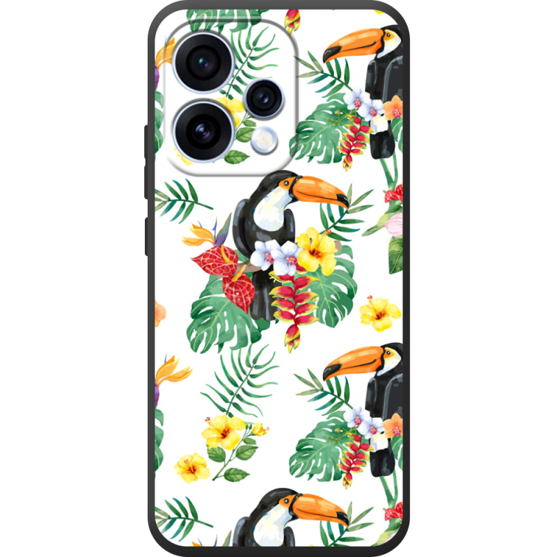 Чохол BoxFace OPPO Reno 15 