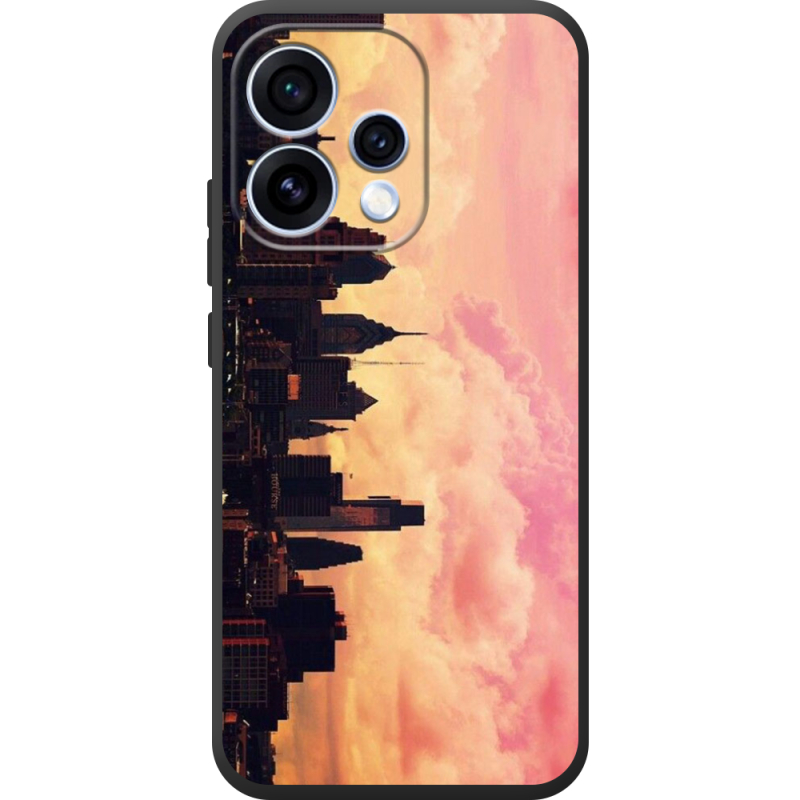 Чохол BoxFace OPPO Reno 15 