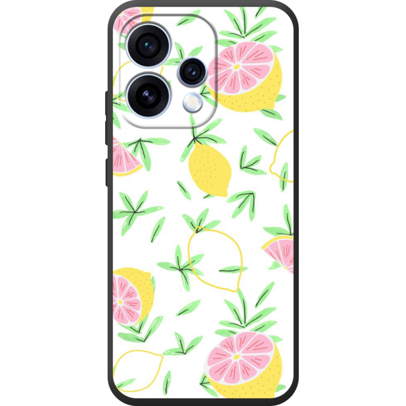 Чохол BoxFace OPPO Reno 15 