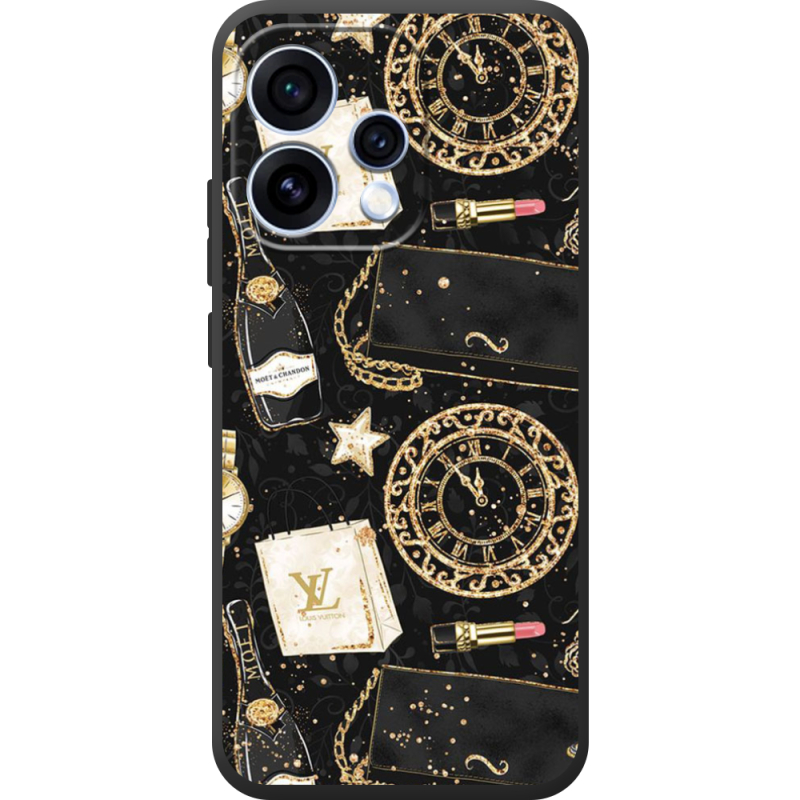 Чохол BoxFace OPPO Reno 15 