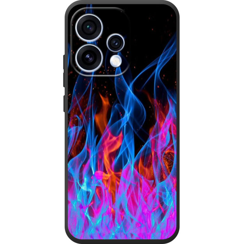 Чохол BoxFace OPPO Reno 15 