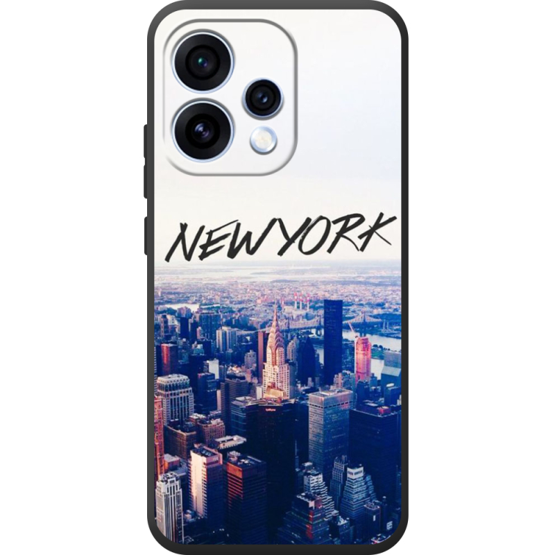 Чохол BoxFace OPPO Reno 15 