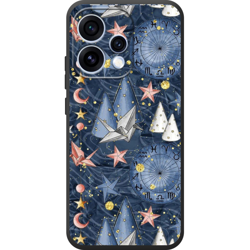 Чохол BoxFace OPPO Reno 15 