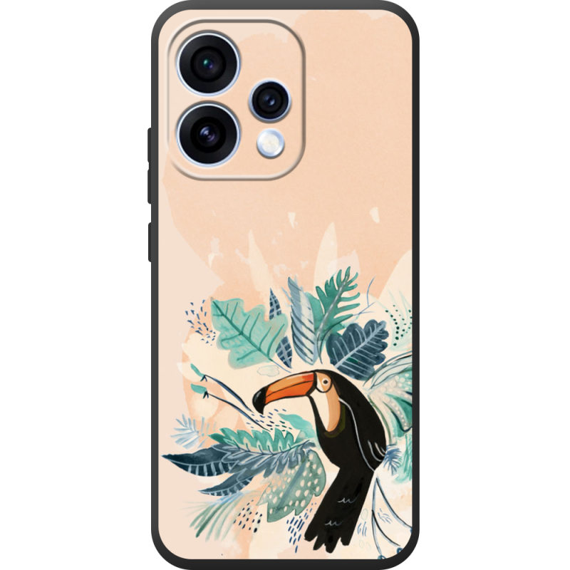 Чохол BoxFace OPPO Reno 15 