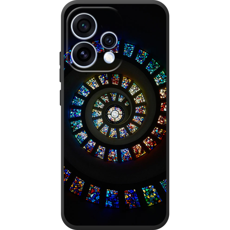 Чохол BoxFace OPPO Reno 15 