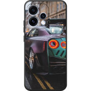 Чохол BoxFace OPPO Reno 15 