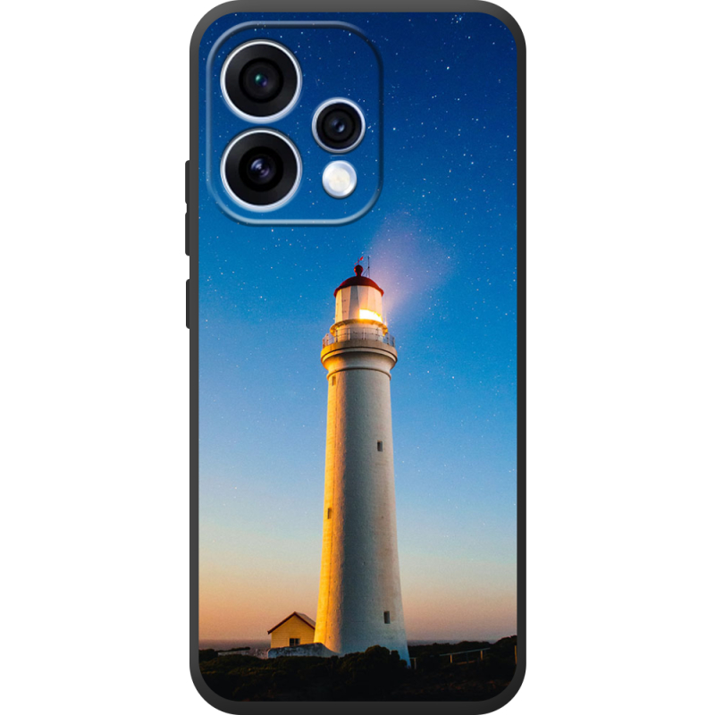 Чохол BoxFace OPPO Reno 15 