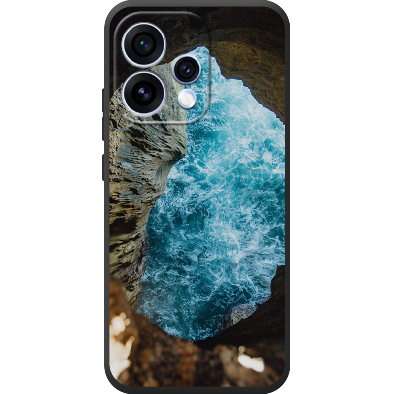 Чохол BoxFace OPPO Reno 15 