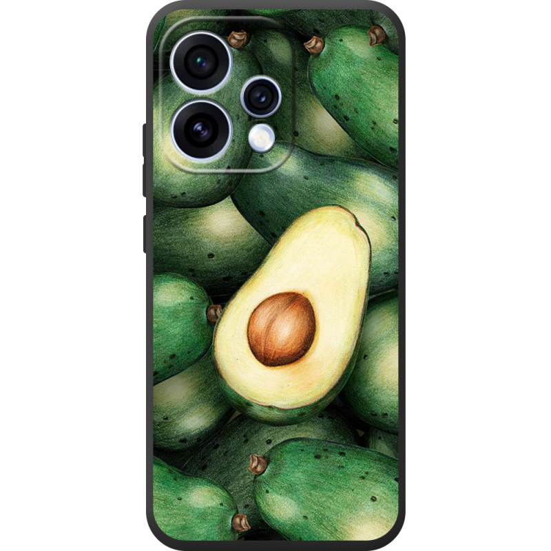 Чохол BoxFace OPPO Reno 15 