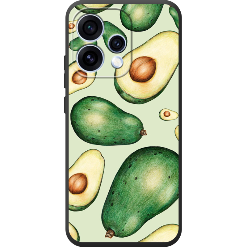 Чохол BoxFace OPPO Reno 15 