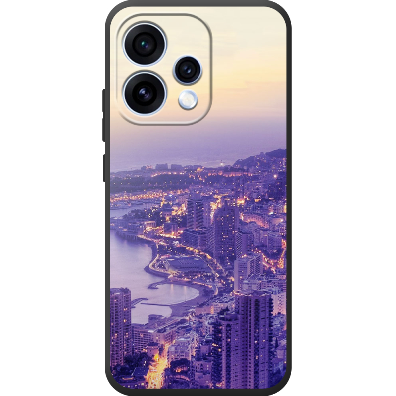 Чохол BoxFace OPPO Reno 15 