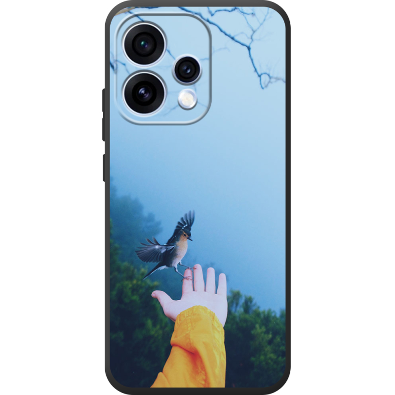 Чохол BoxFace OPPO Reno 15 