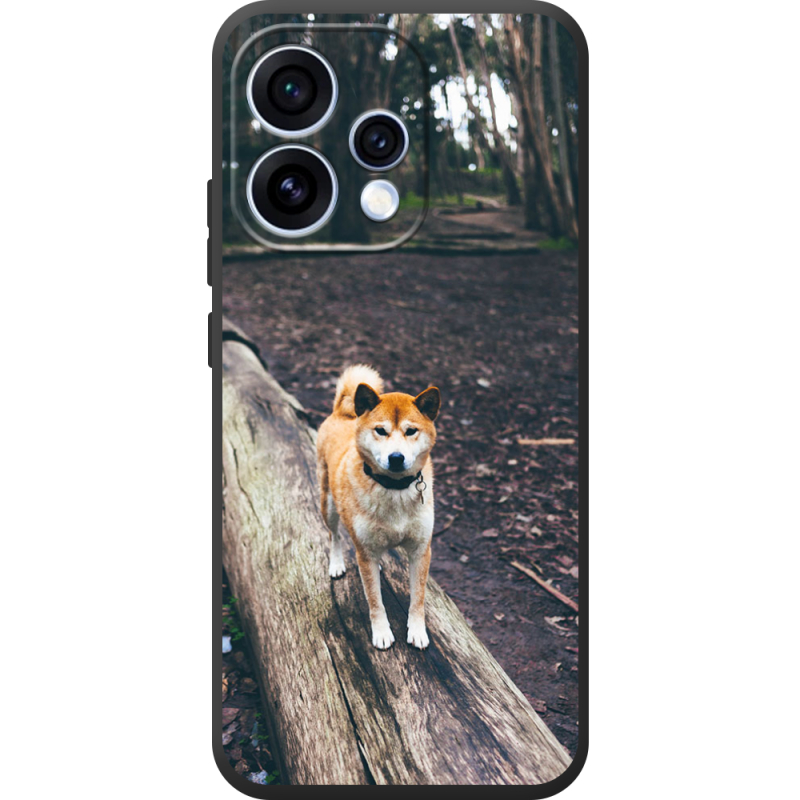 Чохол BoxFace OPPO Reno 15 