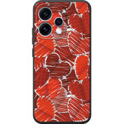 Чохол BoxFace OPPO Reno 15 Heart Strings