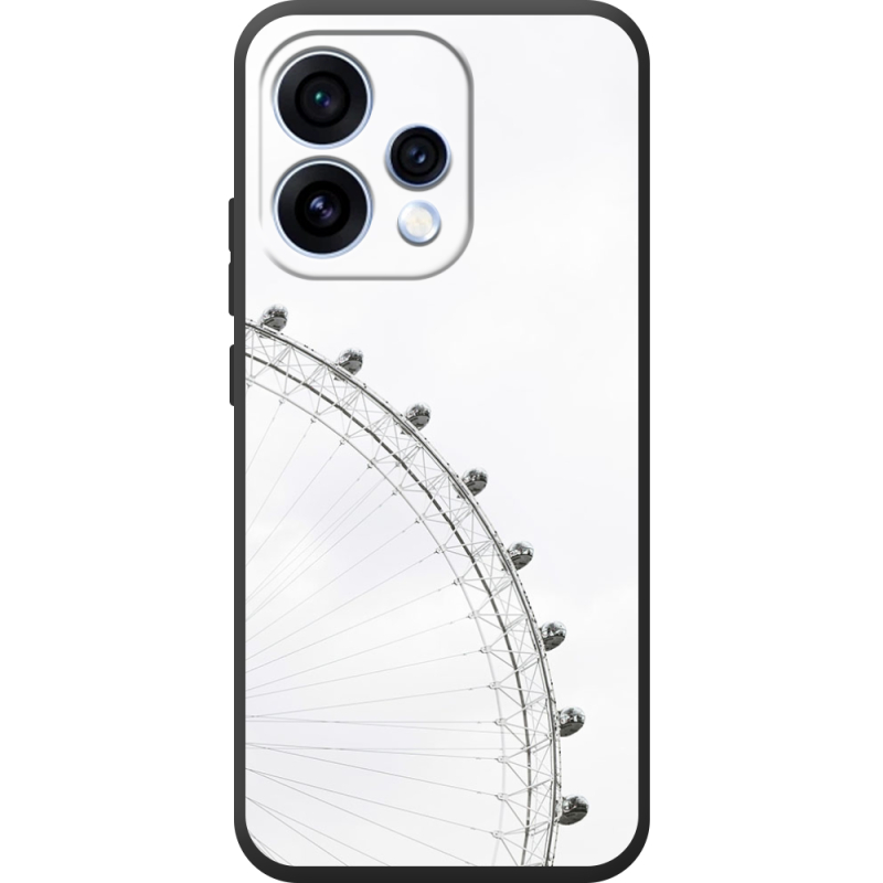 Чохол BoxFace OPPO Reno 15 