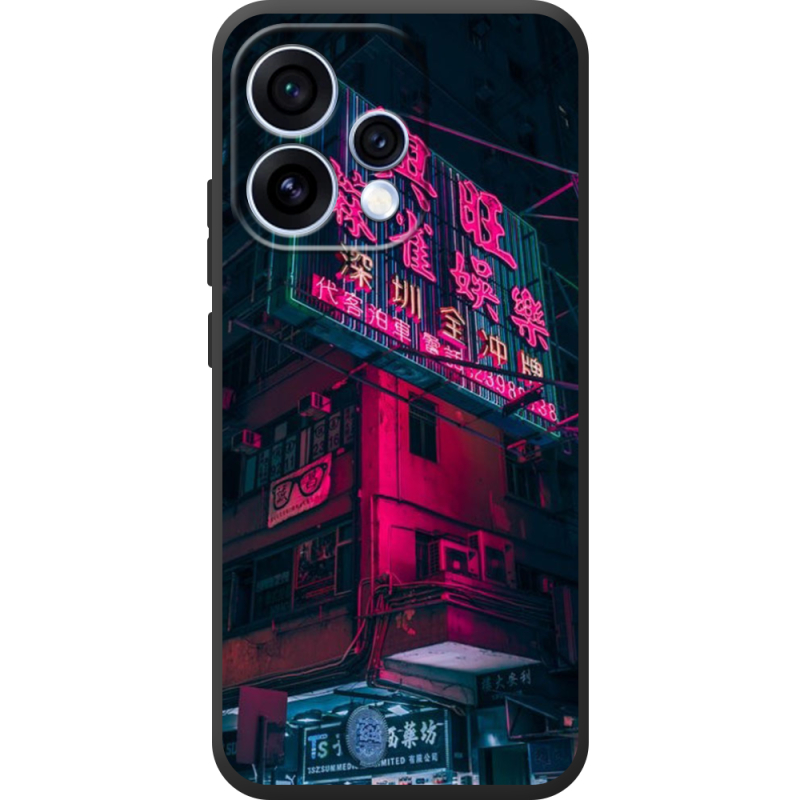 Чохол BoxFace OPPO Reno 15 