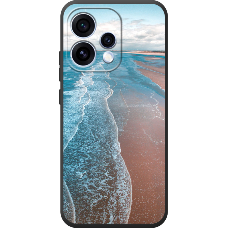 Чохол BoxFace OPPO Reno 15 