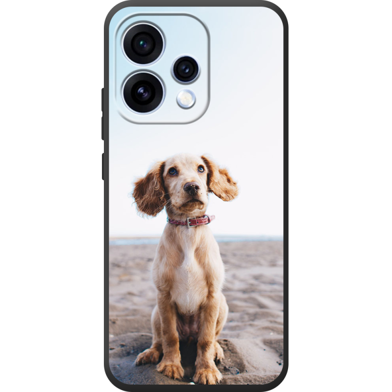 Чохол BoxFace OPPO Reno 15 