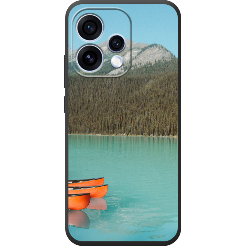 Чохол BoxFace OPPO Reno 15 