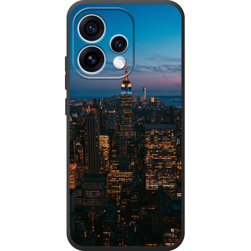 Чохол BoxFace OPPO Reno 15 