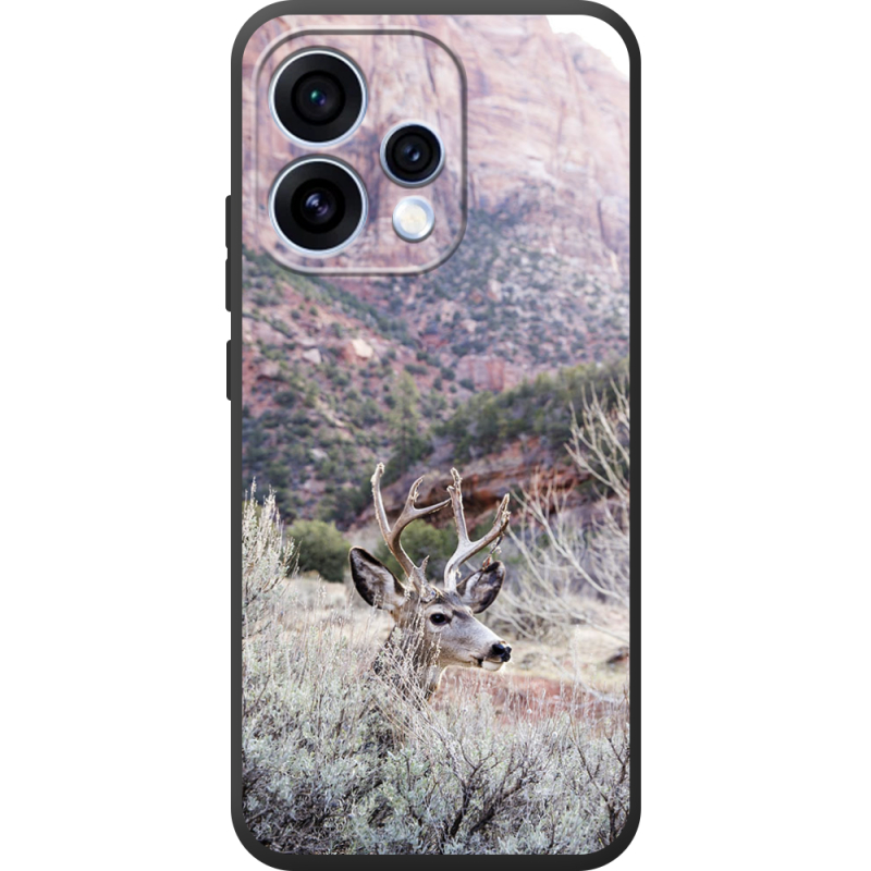 Чохол BoxFace OPPO Reno 15 