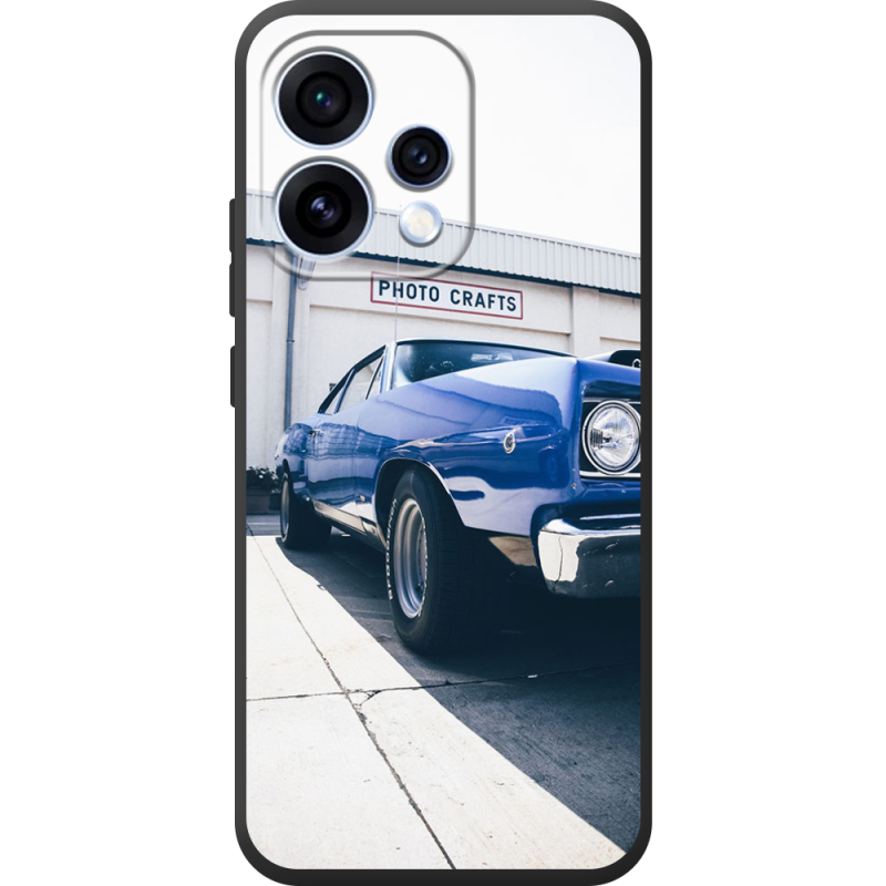 Чохол BoxFace OPPO Reno 15 