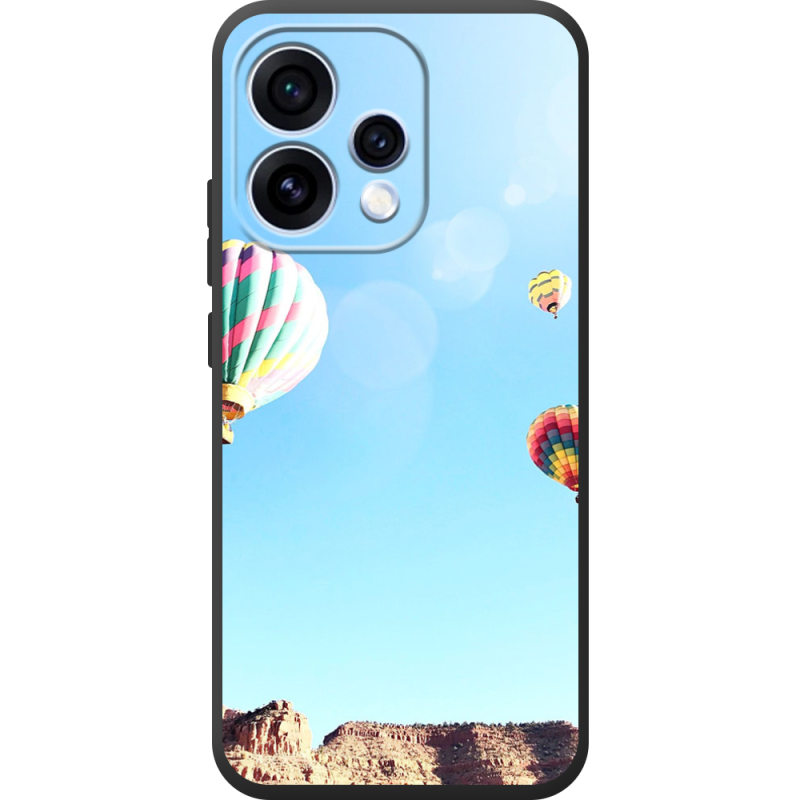 Чохол BoxFace OPPO Reno 15 