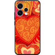 Чохол BoxFace OPPO Reno 15 Warm Hearts