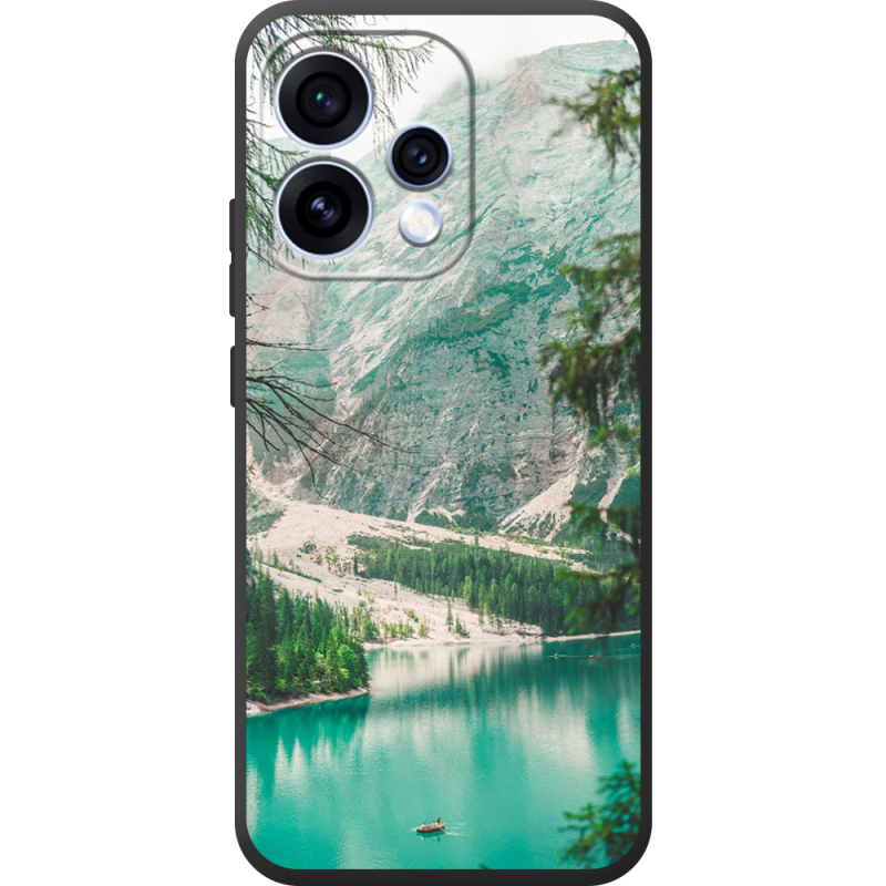 Чохол BoxFace OPPO Reno 15 