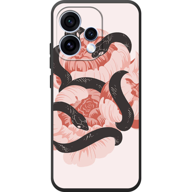 Чохол BoxFace OPPO Reno 15 