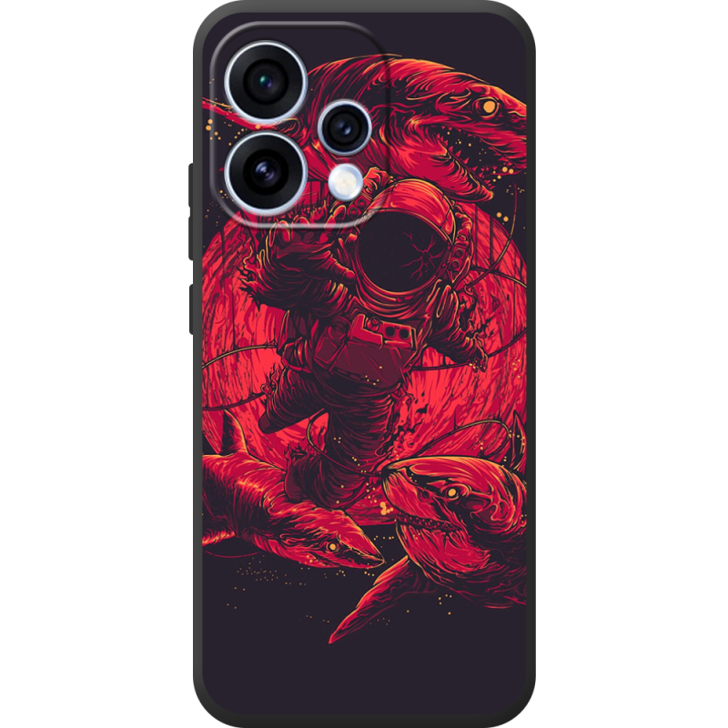 Чохол BoxFace OPPO Reno 15 