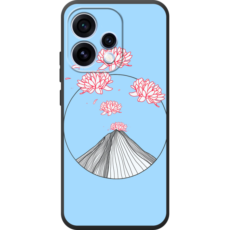 Чохол BoxFace OPPO Reno 15 