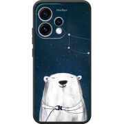 Чохол BoxFace OPPO Reno 15 Ты мой космос