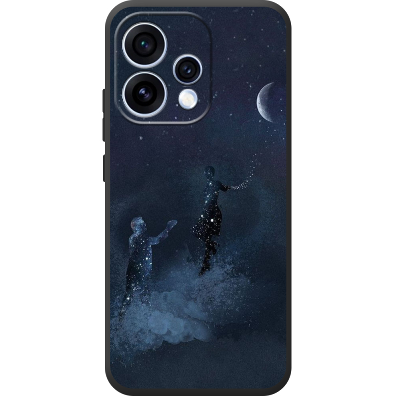 Чохол BoxFace OPPO Reno 15 