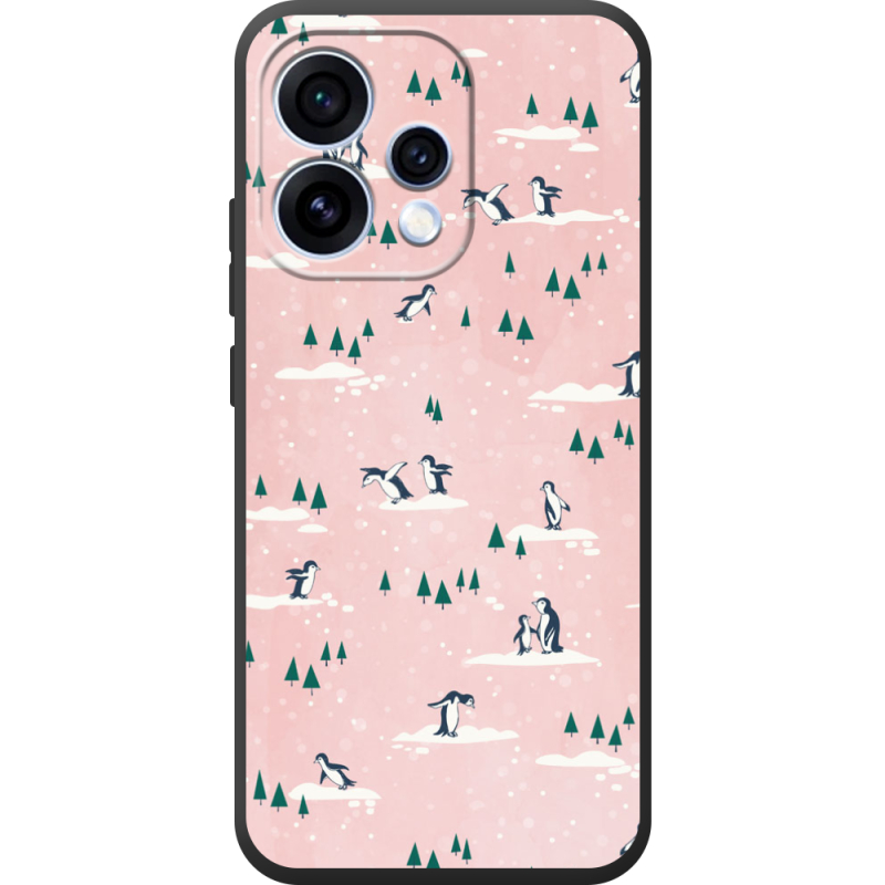 Чохол BoxFace OPPO Reno 15 