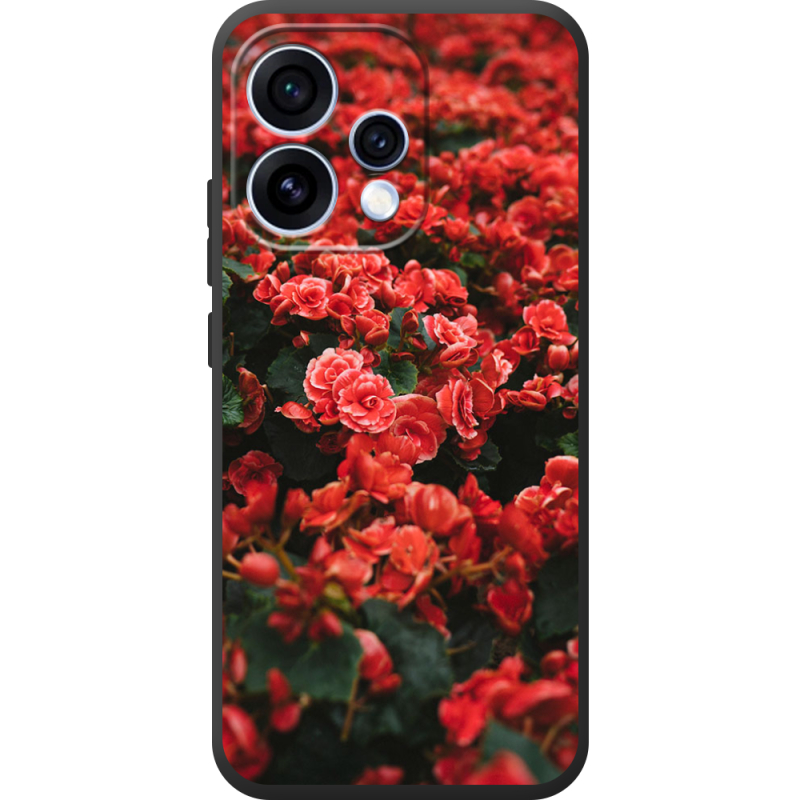 Чохол BoxFace OPPO Reno 15 