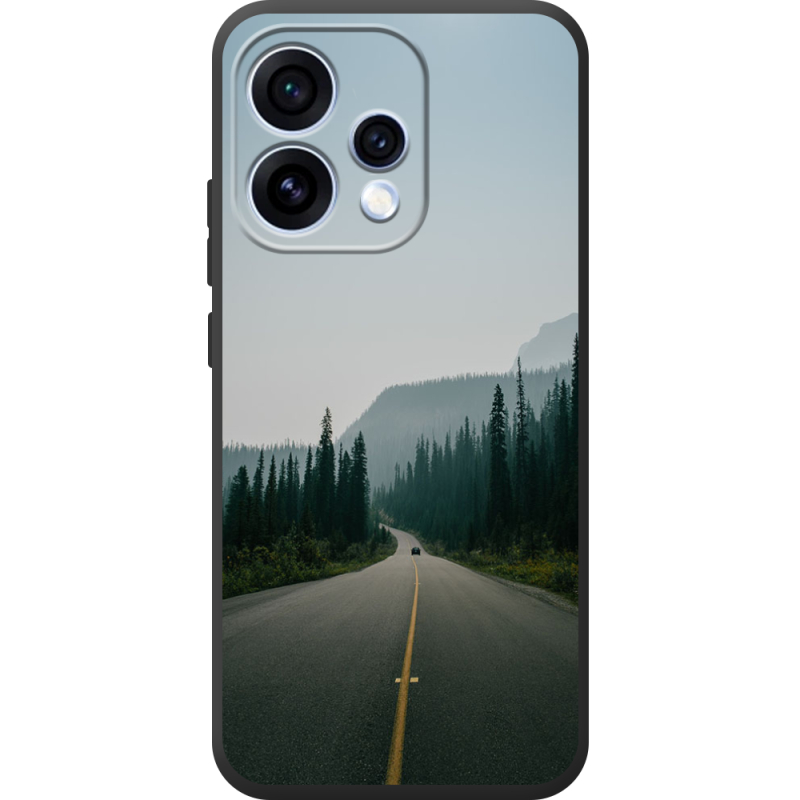 Чохол BoxFace OPPO Reno 15 