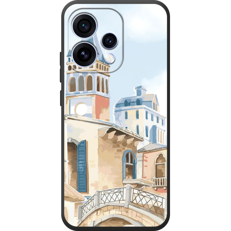 Чохол BoxFace OPPO Reno 15 