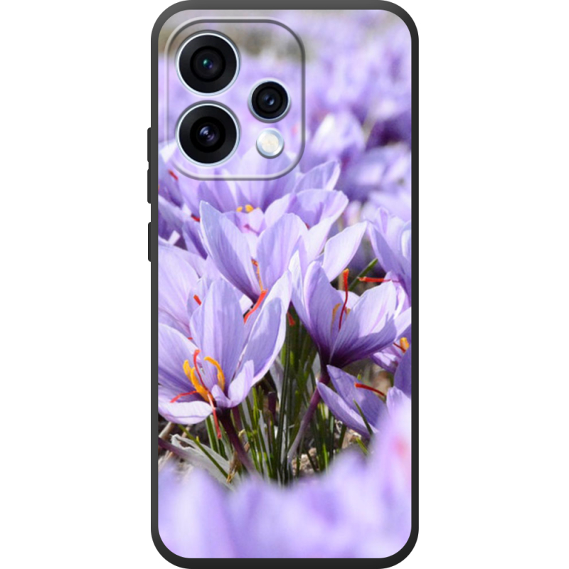 Чохол BoxFace OPPO Reno 15 