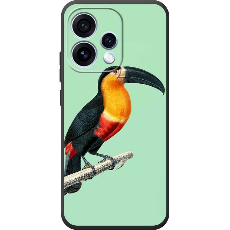 Чохол BoxFace OPPO Reno 15 