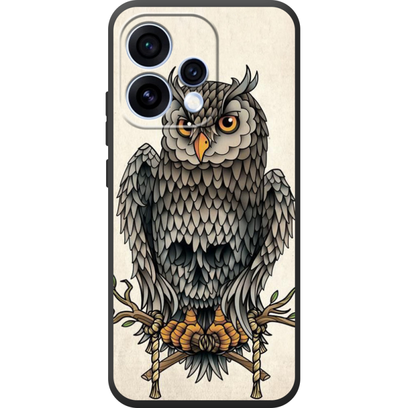 Чохол BoxFace OPPO Reno 15 