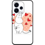 Чохол BoxFace OPPO Reno 15 Mumintroll